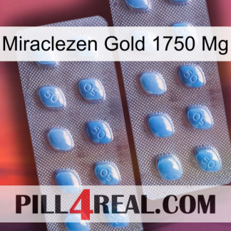 Miraclezen Gold 1750 Mg viagra4